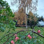 Aurora River House Huoneisto