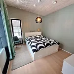 Aurora River House Rovaniemi