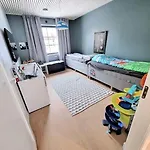 Aurora River House * Rovaniemi