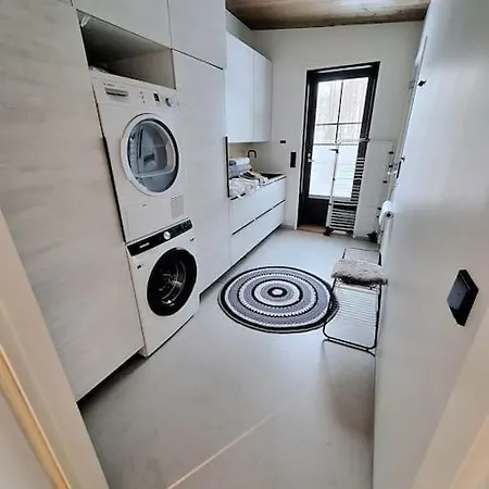 Appartamento Aurora River House