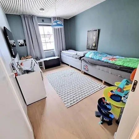 Aurora River House * Rovaniemi