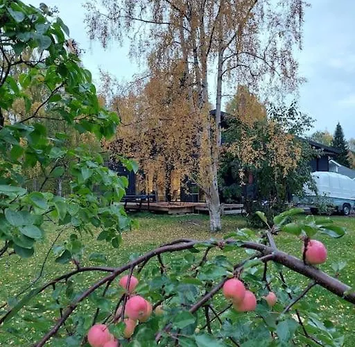 Aurora River House Διαμέρισμα