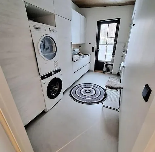 Apartman Aurora River House