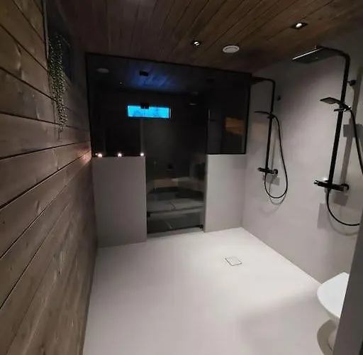 Διαμέρισμα Aurora River House Ροβανιέμι