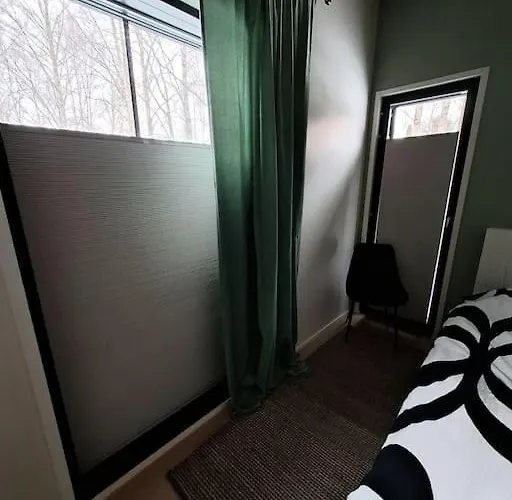 Aurora River House Διαμέρισμα