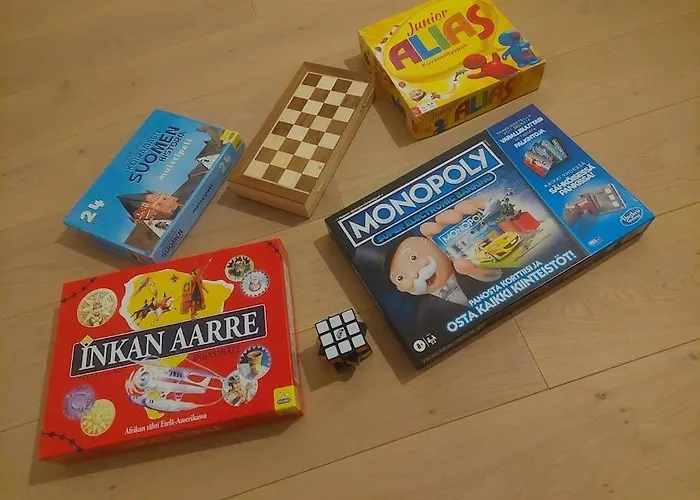 Διαμέρισμα Aurora River House