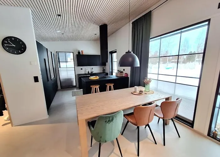 Aurora River House Διαμέρισμα *