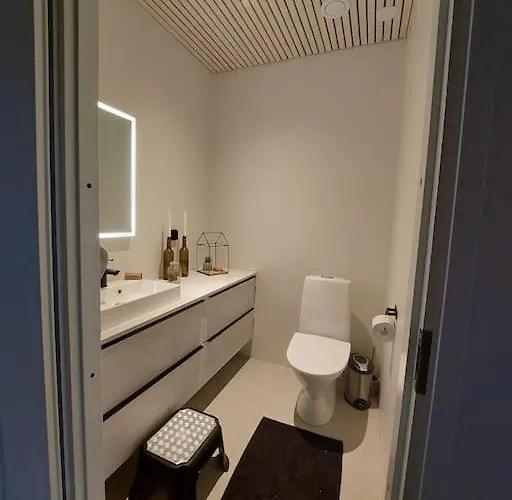 Aurora River House Διαμέρισμα