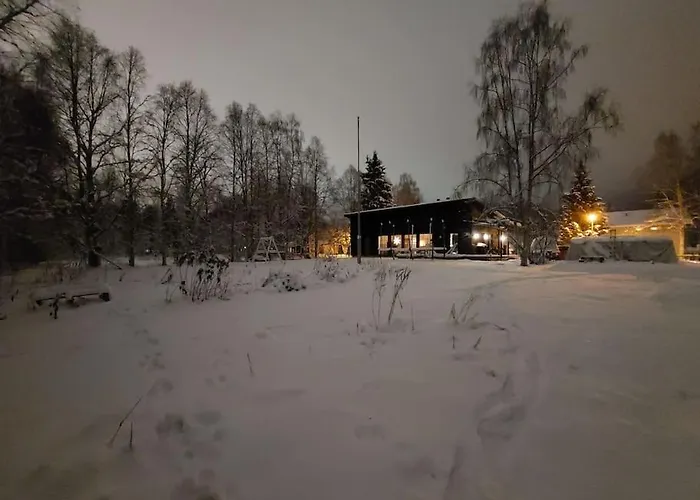 Aurora River House Διαμέρισμα