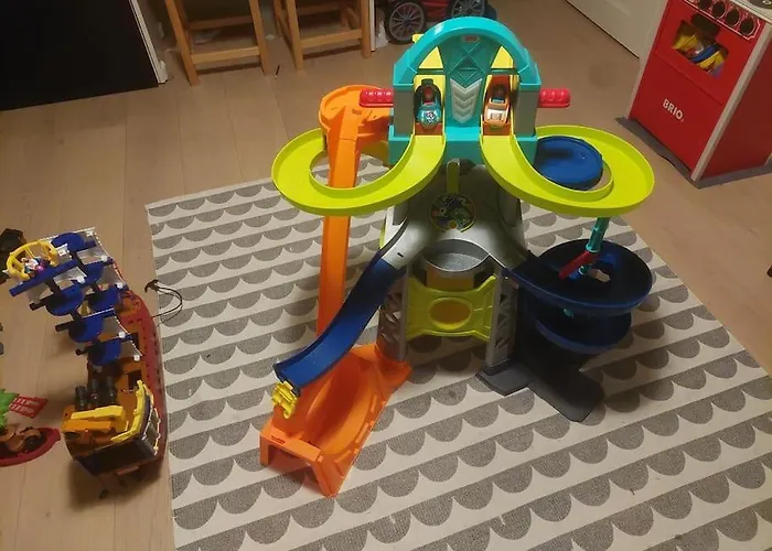 Διαμέρισμα Aurora River House *