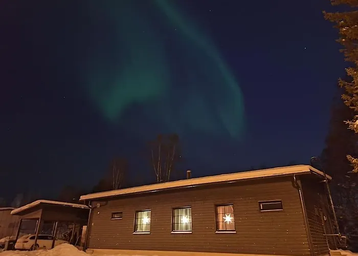 Aurora River House Διαμέρισμα *